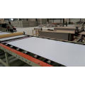 Economic Type Nonwoven Gypsum Ceiling Tile Laminating Machine